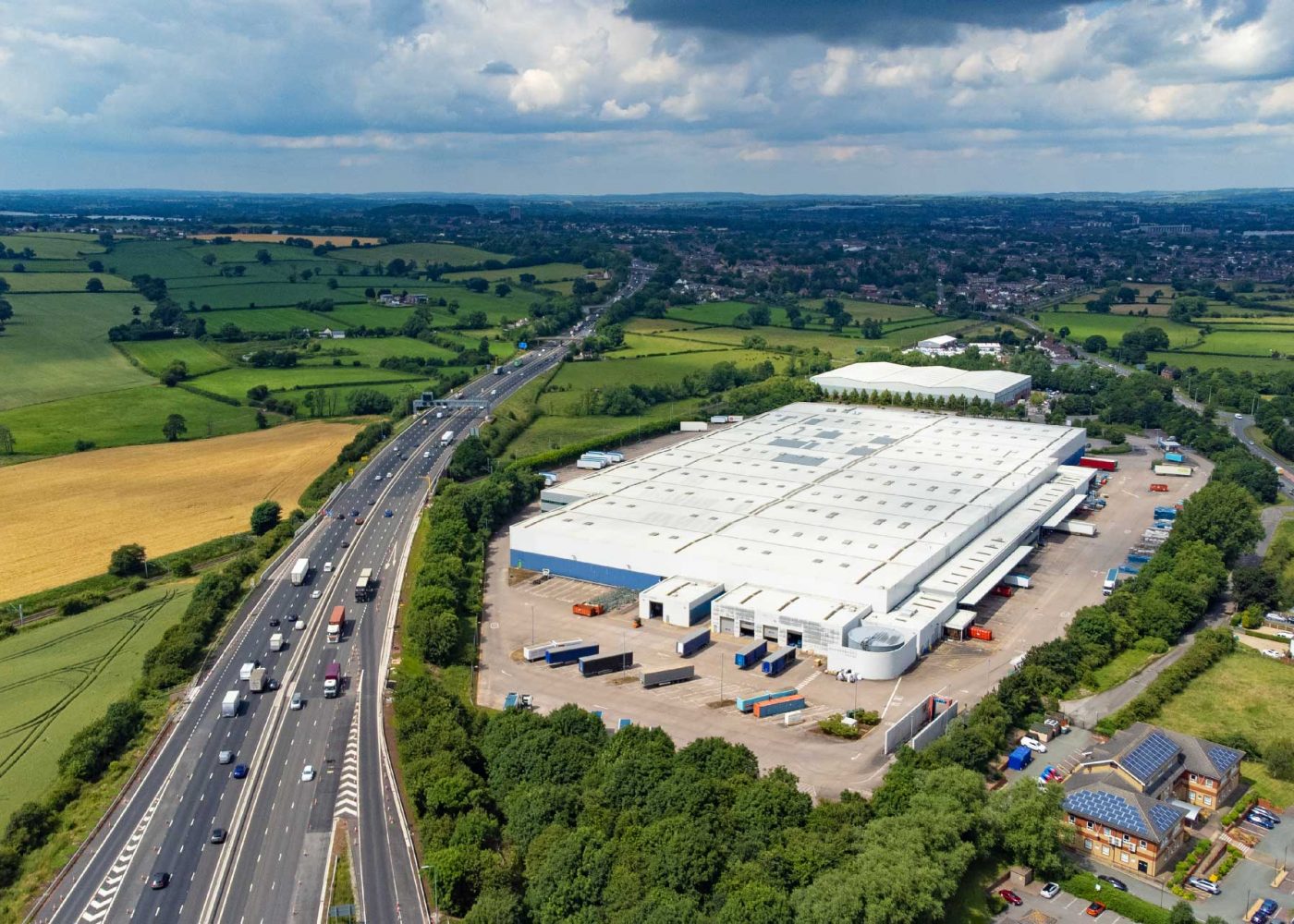 Feature - Location (Placeholder)